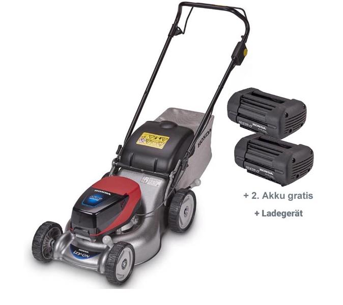 Honda AkkuRasenmäher günstig kaufen im Lothring Online Shop
